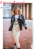 Fibre Mood - Sewing Magazine - Edition 31 (Only 2 left)